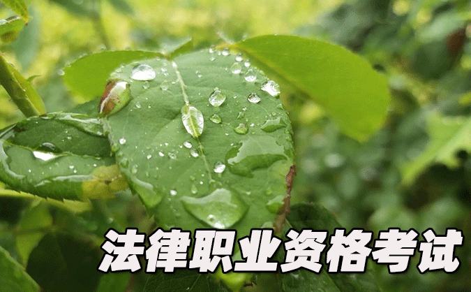  婁底法律職業(yè)資格考試-報(bào)名條件-考試時(shí)間-考試科目