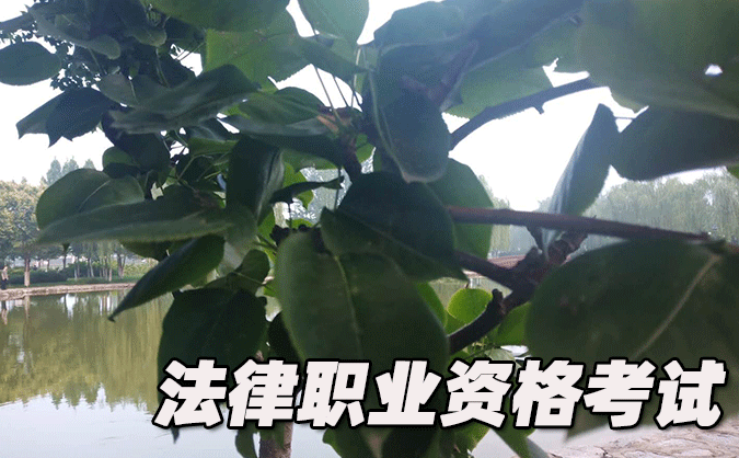  株洲法律職業(yè)資格考試-報(bào)名條件-考試時(shí)間-考試科目